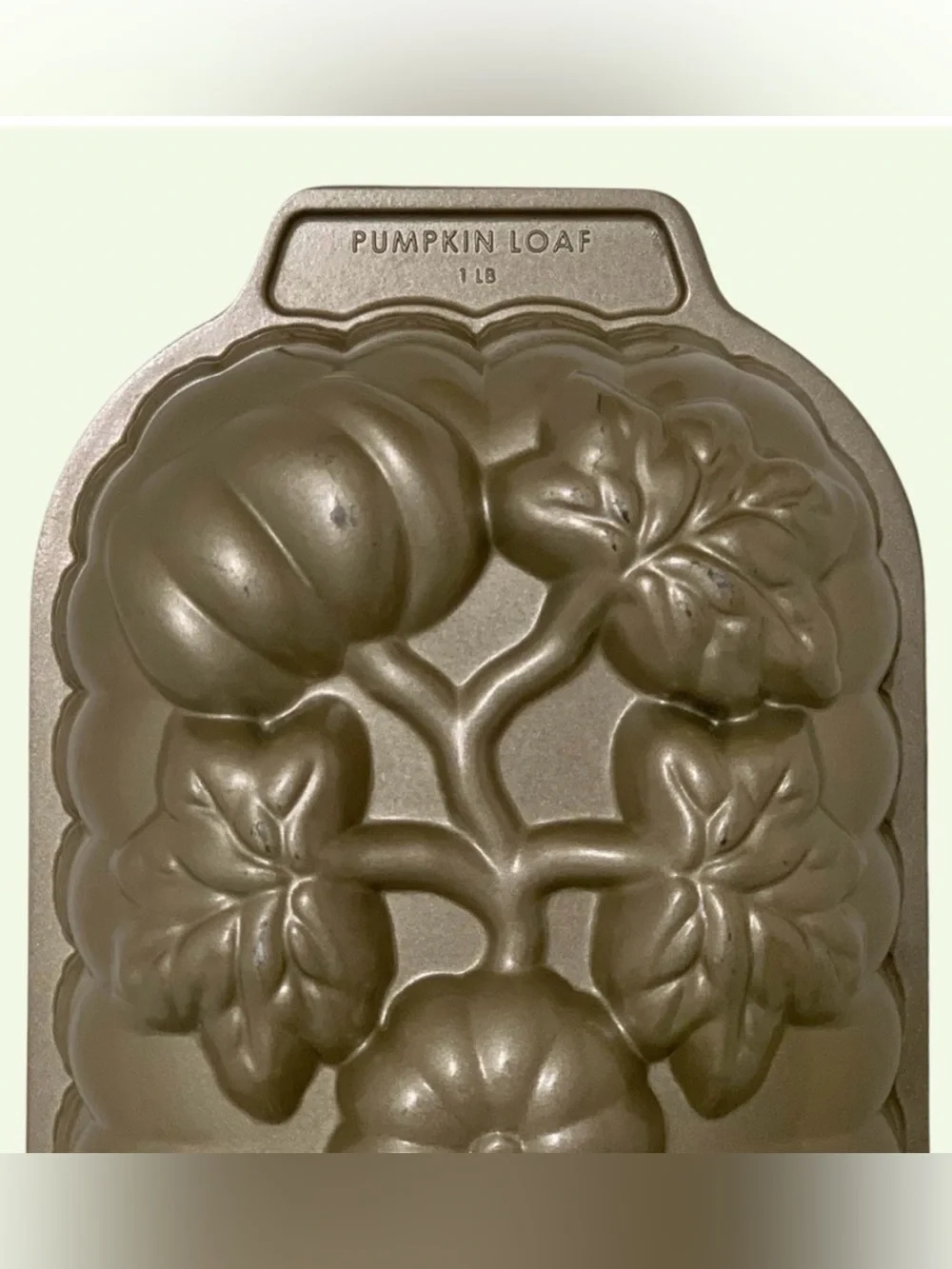Nordic Ware great pre